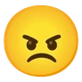 Enojado