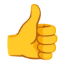 Me gusta