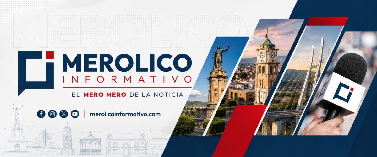 ¡Arriba el Telón! Nace Merolico Informativo, el Mero Mero de la Noticia en Hidalgo