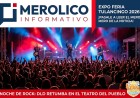 A Distorsión y Canto, DLD sacude la Expo Feria Tulancingo 2026