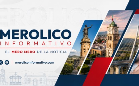 ¡Arriba el Telón! Nace Merolico Informativo, el Mero Mero de la Noticia en Hidalgo