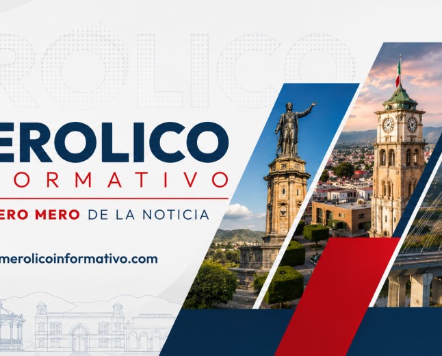 ¡Arriba el Telón! Nace Merolico Informativo, el Mero Mero de la Noticia en Hidalgo