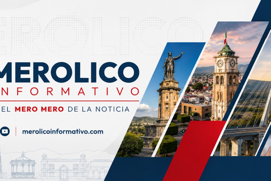 ¡Arriba el Telón! Nace Merolico Informativo, el Mero Mero de la Noticia en Hidalgo